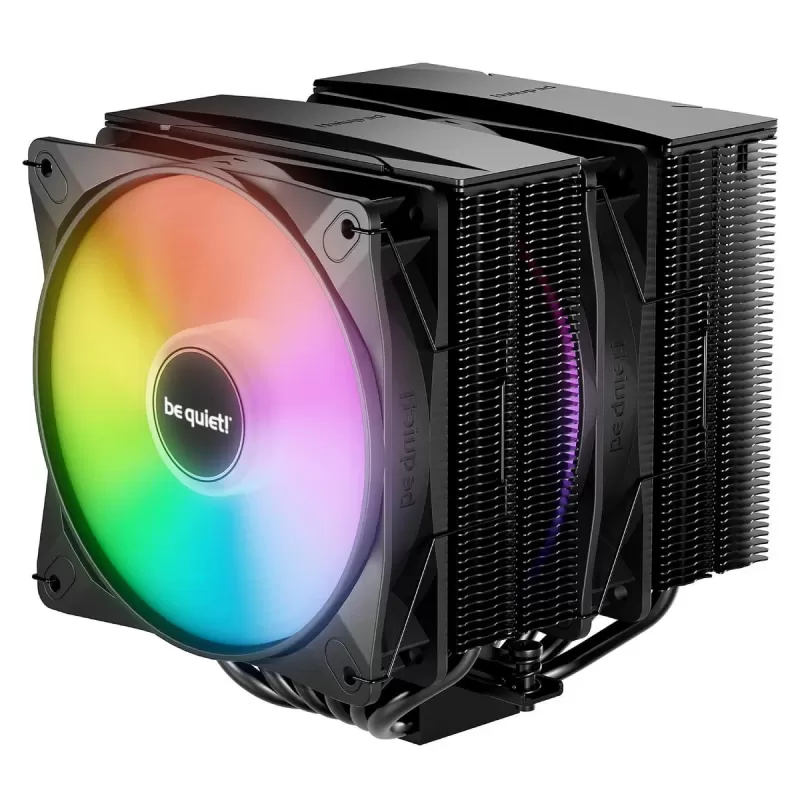 CPU Cooling be quiet! PURE ROCK PRO 3 LX Color:black CPU Cooling be quiet! PURE ROCK PRO 3 LX Color:black