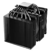 CPU Cooling be quiet! PURE ROCK PRO 3 LX Color:black CPU Cooling be quiet! PURE ROCK PRO 3 LX Color:black