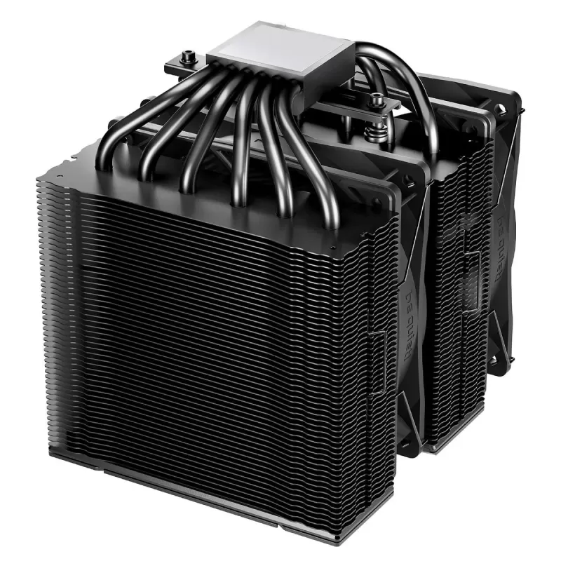 CPU Cooling be quiet! PURE ROCK PRO 3 LX Color:black CPU Cooling be quiet! PURE ROCK PRO 3 LX Color:black