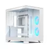 Корпус Fractal Design Pop 2 Vision RGB white Mid Tower