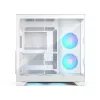 Корпус Fractal Design Pop 2 Vision RGB white Mid Tower