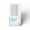 Корпус Fractal Design Pop 2 Vision RGB white Mid Tower