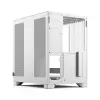 Корпус Fractal Design Pop 2 Vision RGB white Mid Tower