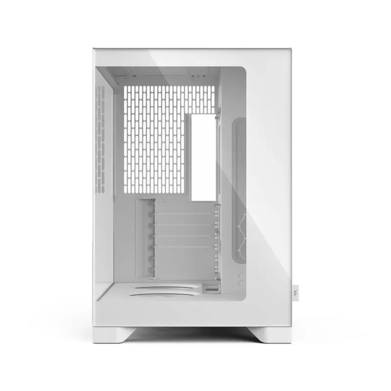 Корпус Fractal Design Pop 2 Vision RGB white Mid Tower