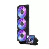 Жидкостное охлаждение Cooler Master MasterLiquid Core 360 4-inch Жидкостное охлаждение Cooler Master MasterLiquid Core 360 4-inch