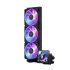 קירור נוזלי Cooler Master MasterLiquid Core 360 4-inch 360mm