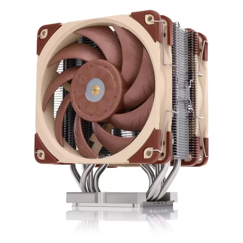 Охлаждение процессора Noctua NH-U12S DX-4189