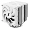 קירור למעבד 1St Player CRYO PWM לבן