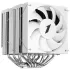 קירור למעבד 1St Player CRYO PWM לבן