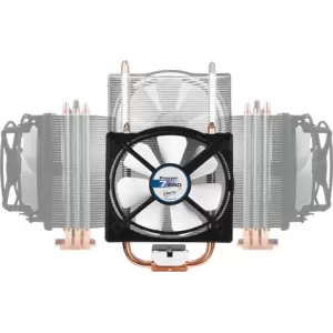 CPU Cooling Arctic Cooling FREEZER 7 PRO Color:black, silver CPU Cooling Arctic Cooling FREEZER 7 PRO Color:black, silver