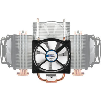 Охлаждение процессора Arctic Cooling FREEZER 7 PRO Охлаждение процессора Arctic Cooling FREEZER 7 PRO