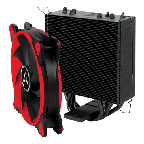 CPU Cooling Arctic Cooling Freezer 33 eSports ONE red