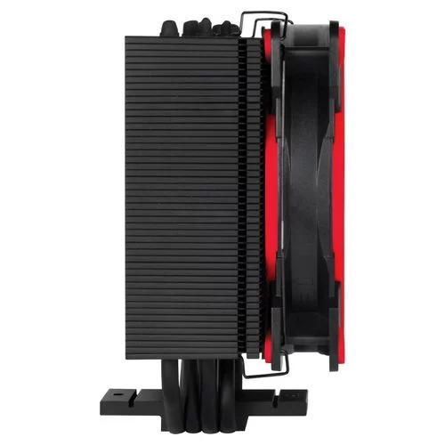 CPU Cooling Arctic Cooling Freezer 33 eSports ONE red