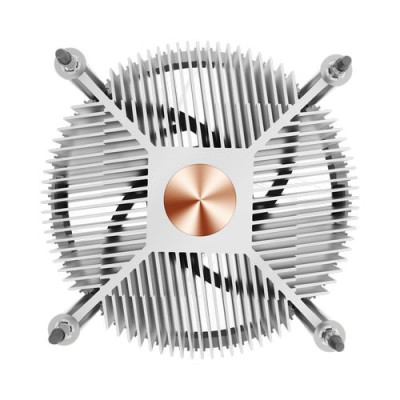 קירור למעבד Cooler Master STANDARD COOLER I70C קירור למעבד Cooler Master STANDARD COOLER I70C