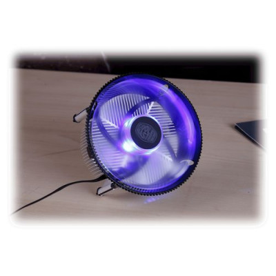 קירור למעבד Cooler Master STANDARD COOLER I70C קירור למעבד Cooler Master STANDARD COOLER I70C
