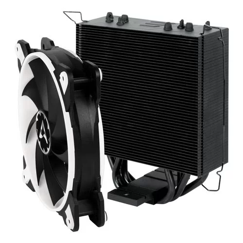 CPU Cooling Arctic Cooling Freezer 33 eSports ONE white