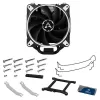 CPU Cooling Arctic Cooling Freezer 33 eSports ONE white