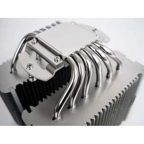Охлаждение процессора Noctua NH-D14 Цвет:Коричневый