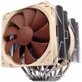 קירור למעבד Noctua NH-D14