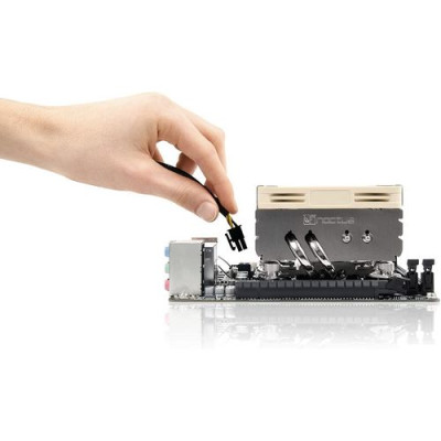 CPU Cooling Noctua NH-L9X65 CPU Cooling Noctua NH-L9X65