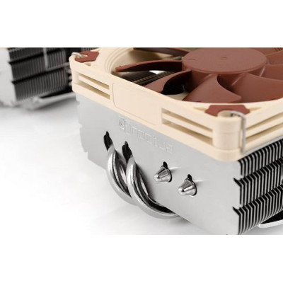 CPU Cooling Noctua NH-L9X65 CPU Cooling Noctua NH-L9X65