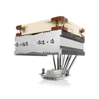 Охлаждение процессора Noctua NH-C14S Охлаждение процессора Noctua NH-C14S