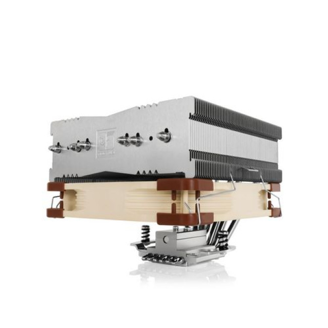 Охлаждение процессора Noctua NH-C14S