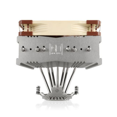 Охлаждение процессора Noctua NH-C14S Охлаждение процессора Noctua NH-C14S