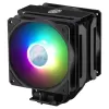 CPU Cooling Cooler Master MASTERAIR MA612 STEALTH ARGB