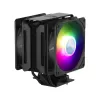 CPU Cooling Cooler Master MASTERAIR MA612 STEALTH ARGB