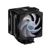 CPU Cooling Cooler Master MASTERAIR MA612 STEALTH ARGB