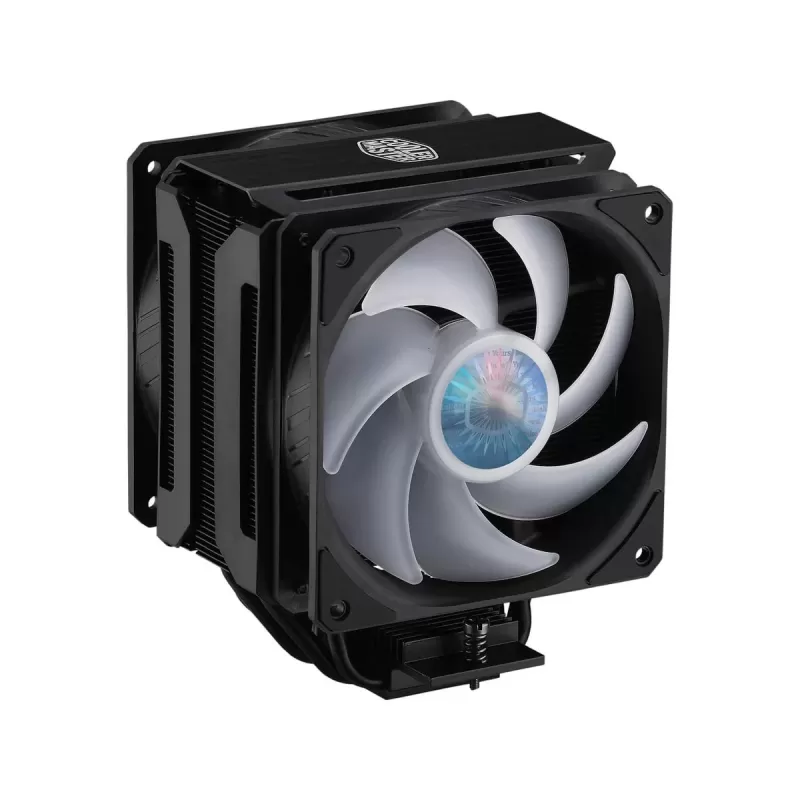 CPU Cooling Cooler Master MASTERAIR MA612 STEALTH ARGB