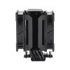 CPU Cooling Cooler Master MASTERAIR MA612 STEALTH ARGB