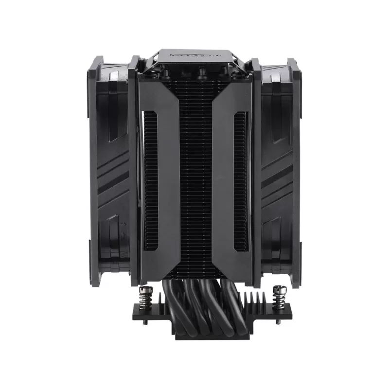 CPU Cooling Cooler Master MASTERAIR MA612 STEALTH ARGB