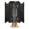 קירור למעבד Cooler Master HYPER 212 LED TURBO ARGB צבע שחור