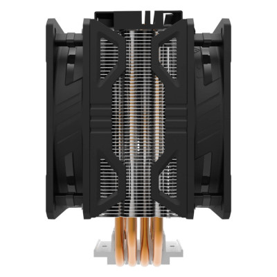 קירור למעבד Cooler Master HYPER 212 LED TURBO ARGB צבע שחור קירור למעבד Cooler Master HYPER 212 LED TURBO ARGB צבע שחור