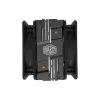 קירור למעבד Cooler Master HYPER 212 LED TURBO ARGB צבע שחור