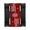 קירור למעבד Cooler Master HYPER 212 LED TURBO ARGB צבע שחור