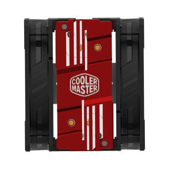 קירור למעבד Cooler Master HYPER 212 LED TURBO ARGB צבע שחור קירור למעבד Cooler Master HYPER 212 LED TURBO ARGB צבע שחור