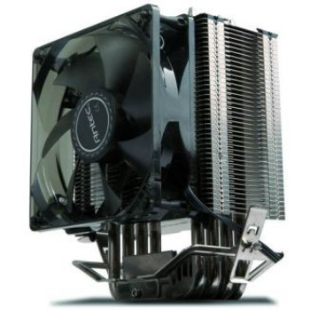 Охлаждение процессора Antec A40 PRO