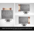 Охлаждение процессора Noctua NH-P1 Охлаждение процессора Noctua NH-P1