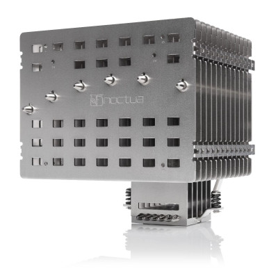 Охлаждение процессора Noctua NH-P1 Охлаждение процессора Noctua NH-P1