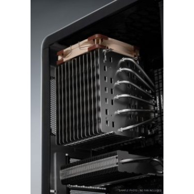 Охлаждение процессора Noctua NH-P1 Охлаждение процессора Noctua NH-P1