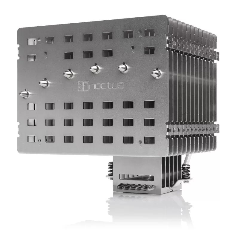 קירור למעבד Noctua NH-P1