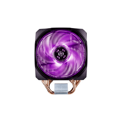 CPU Cooling Cooler Master MasterAir MA610P CPU