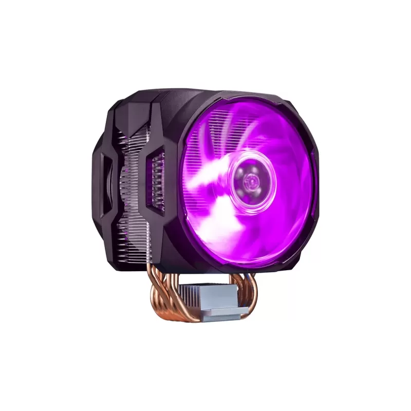 Охлаждение процессора Cooler Master MasterAir MA610P CPU
