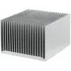 пассивный радиатор Arctic Cooling ALPINE 11 пассивный радиатор Arctic Cooling ALPINE 11