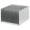 пассивный радиатор Arctic Cooling ALPINE 11 пассивный радиатор Arctic Cooling ALPINE 11