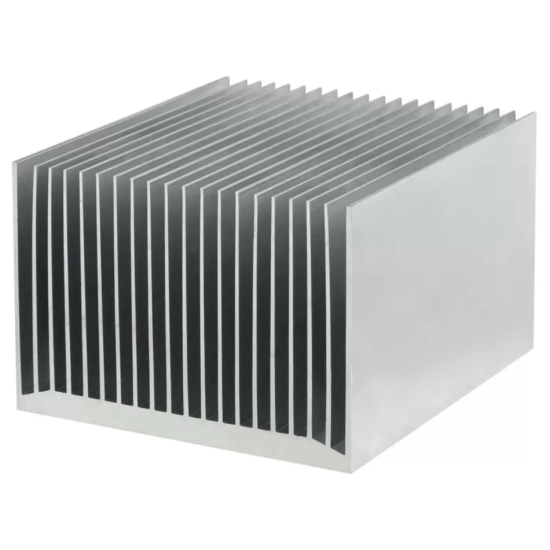пассивный радиатор Arctic Cooling ALPINE 11 пассивный радиатор Arctic Cooling ALPINE 11