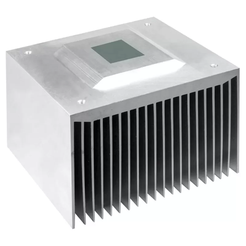 пассивный радиатор Arctic Cooling ALPINE 11 пассивный радиатор Arctic Cooling ALPINE 11